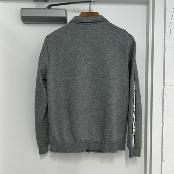 Thick Cotton Blend Puma Sweat Suit - Picture 7 of 11